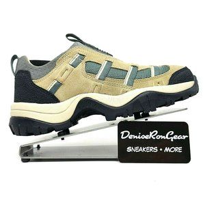 L.L. Bean Womens Low Top Hiking Shoes Size US 8 M